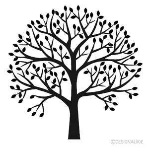 Tree — Referenzfoto